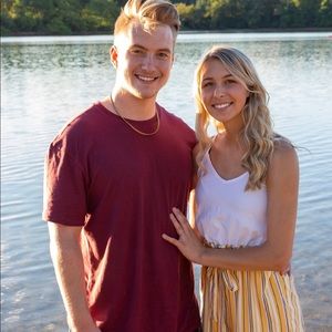 Meet your Posher, Matthew